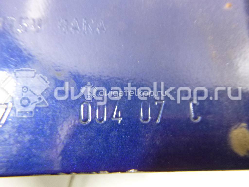 Фото Усилитель переднего бампера  1405046 для Opel Astra / Zafira {forloop.counter}}