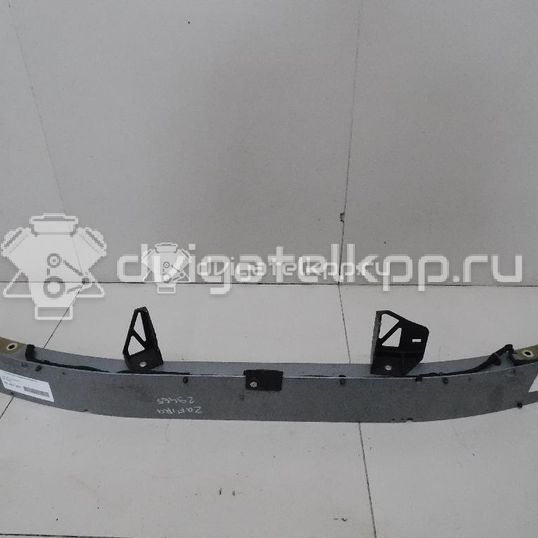Фото Усилитель переднего бампера  1405046 для Opel Astra / Zafira