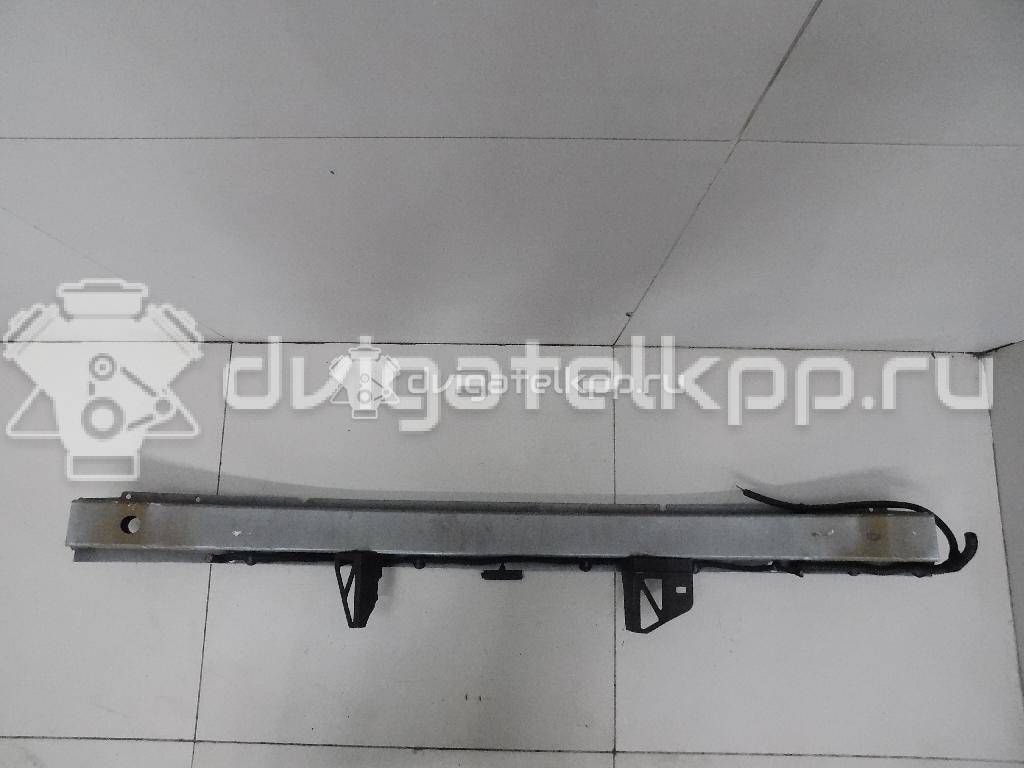 Фото Усилитель переднего бампера  1405046 для Opel Astra / Zafira {forloop.counter}}