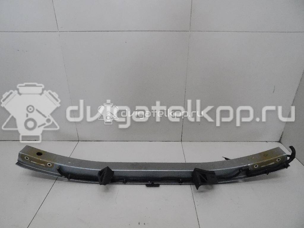 Фото Усилитель переднего бампера  1405046 для Opel Astra / Zafira {forloop.counter}}