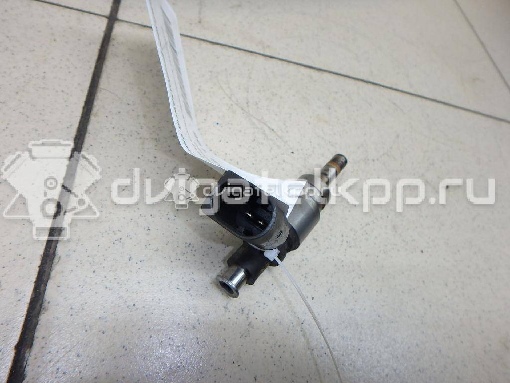 Фото Форсунка инжекторная электрическая для двигателя BAR для Audi Q7 314-350 л.с 32V 4.2 л бензин 079906036C {forloop.counter}}