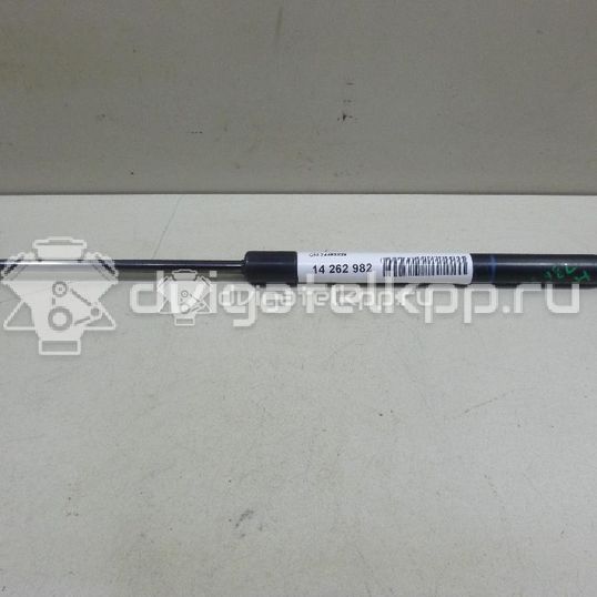 Фото Амортизатор двери багажника  24463829 для Opel Astra / Zafira