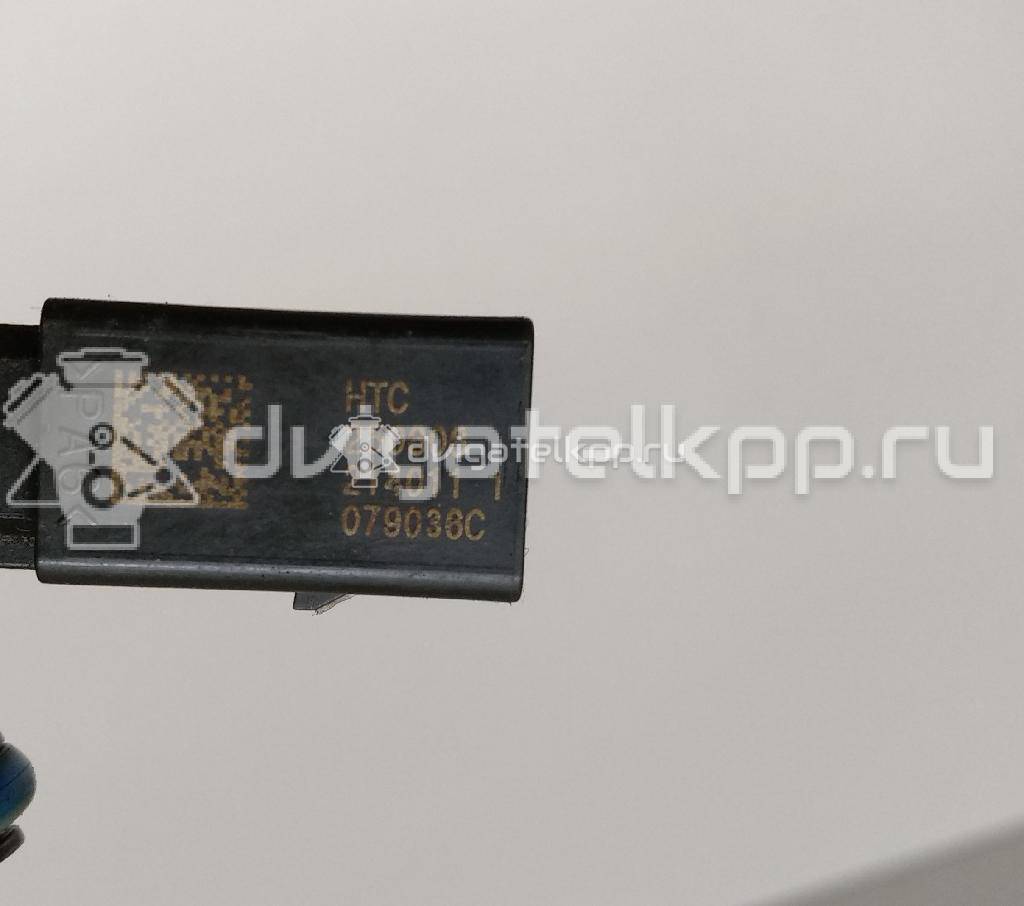 Фото Форсунка инжекторная электрическая для двигателя BAR для Audi Q7 314-350 л.с 32V 4.2 л бензин 079906036C {forloop.counter}}