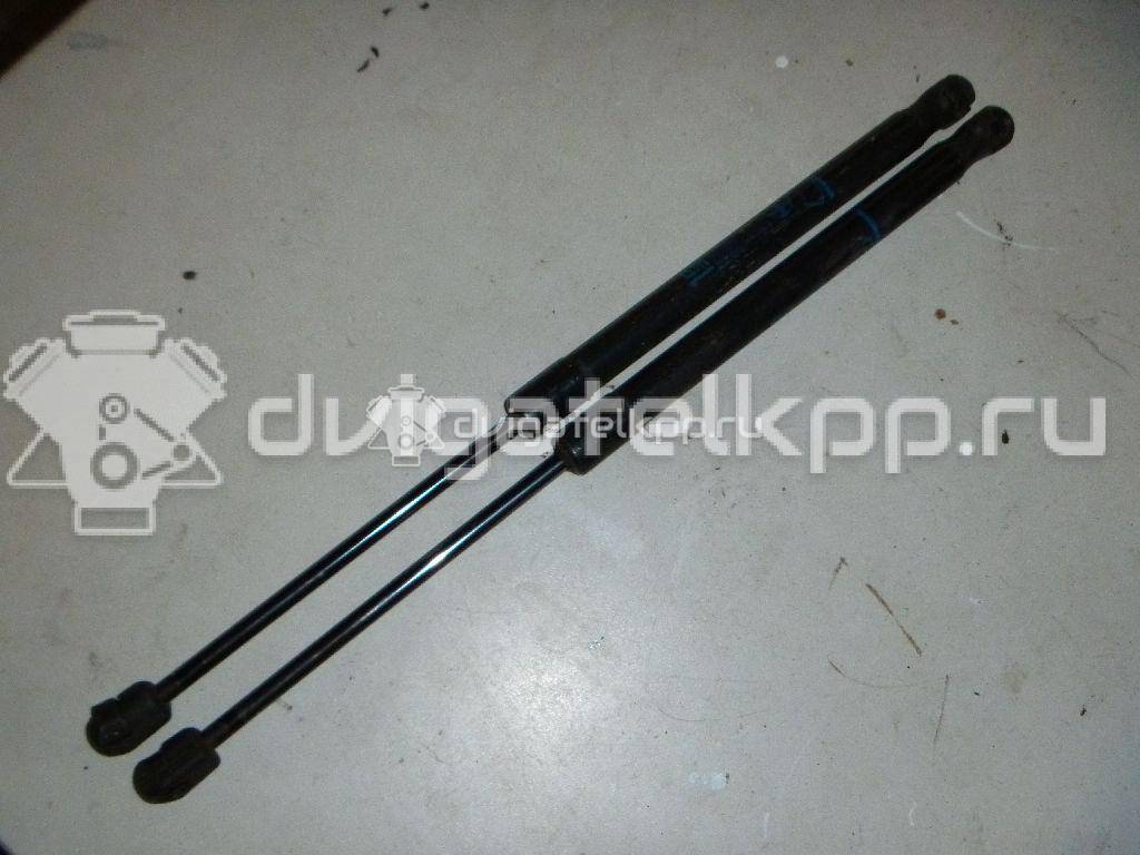 Фото Амортизатор двери багажника  24463829 для Opel Astra / Zafira {forloop.counter}}