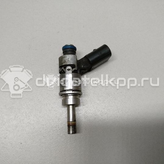 Фото Форсунка инжекторная электрическая для двигателя BAR для Audi Q7 314-350 л.с 32V 4.2 л бензин 079906036C