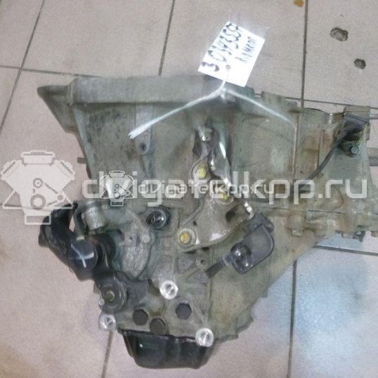 Фото Контрактная (б/у) МКПП для Hyundai Ix20 Jc / Accent / I20 / I30 90-109 л.с 16V 1.4 л G4FA бензин 4300032804