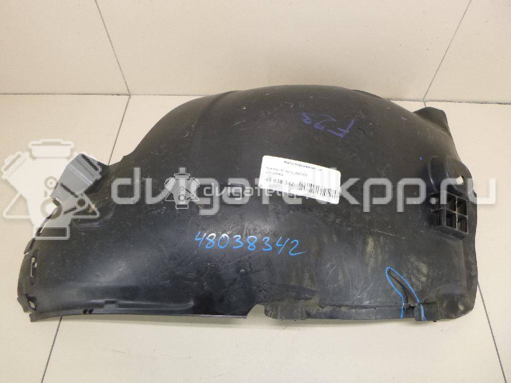 Фото Локер передний левый  13125604 для Opel Astra {forloop.counter}}