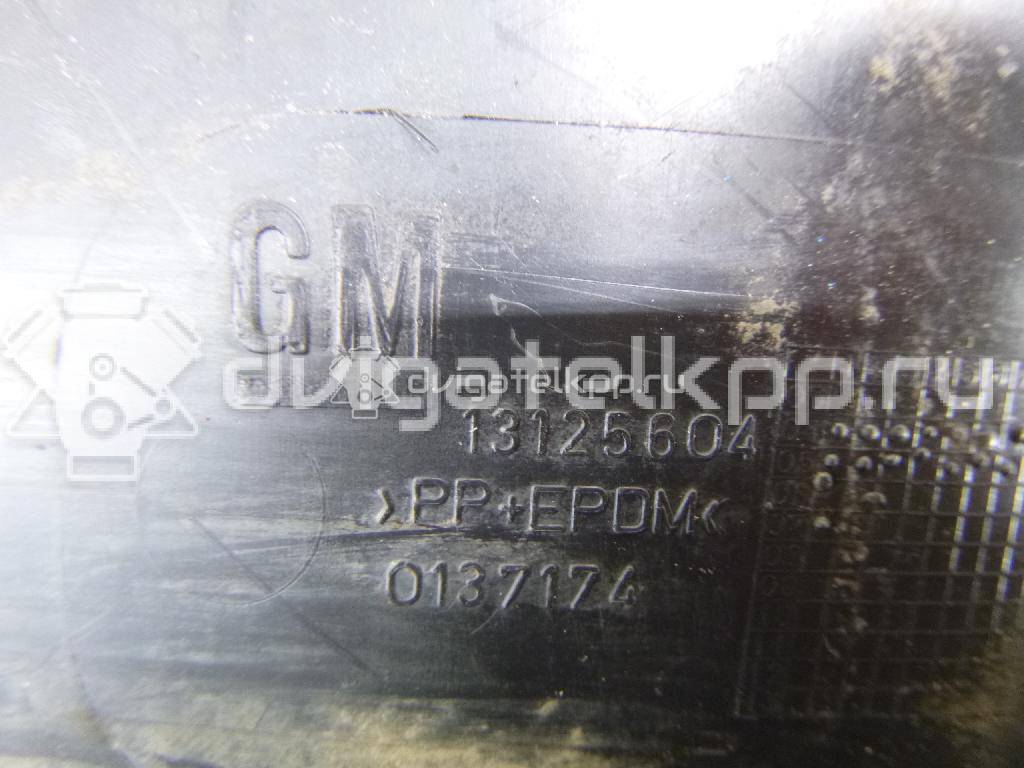 Фото Локер передний левый  13125604 для Opel Astra {forloop.counter}}