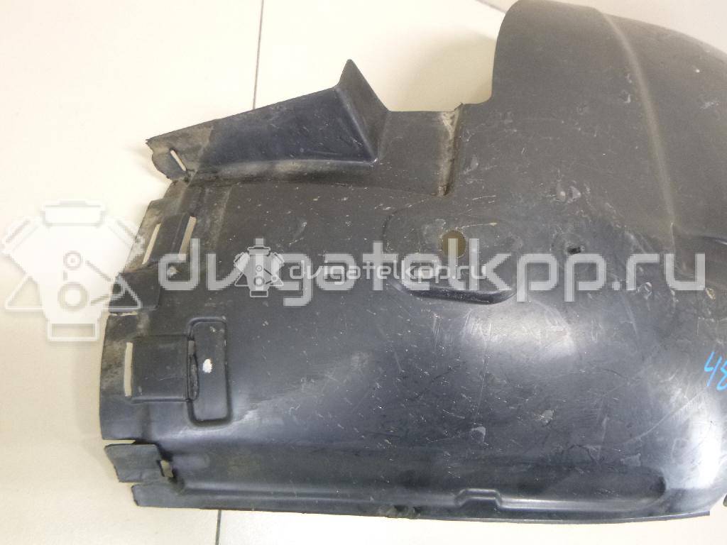 Фото Локер передний левый  13125604 для Opel Astra {forloop.counter}}