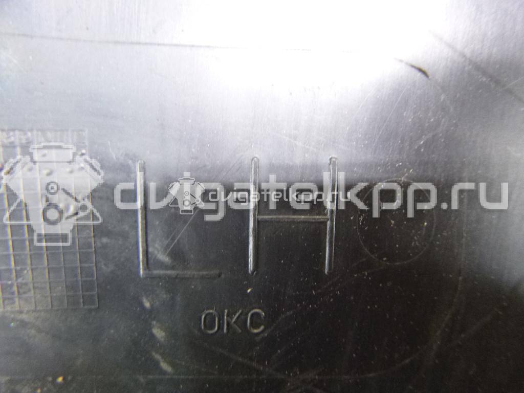 Фото Локер передний левый  13125604 для Opel Astra {forloop.counter}}