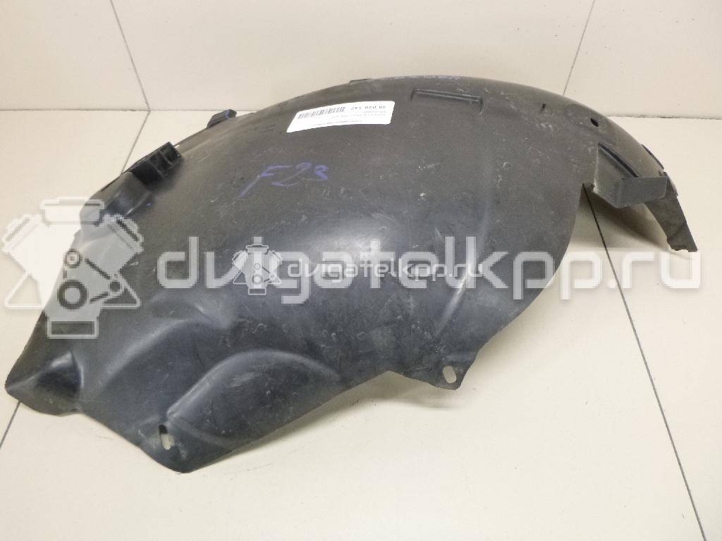 Фото Локер передний левый  13125604 для Opel Astra {forloop.counter}}