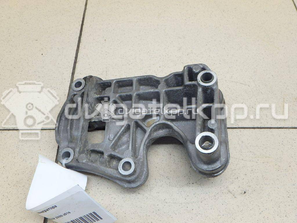 Фото Кронштейн генератора для двигателя BAR для Audi Q7 314-350 л.с 32V 4.2 л бензин 079903805AF {forloop.counter}}