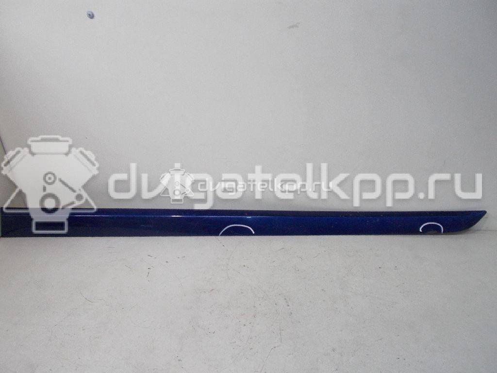 Фото Молдинг передней левой двери  172640 для Opel Astra {forloop.counter}}