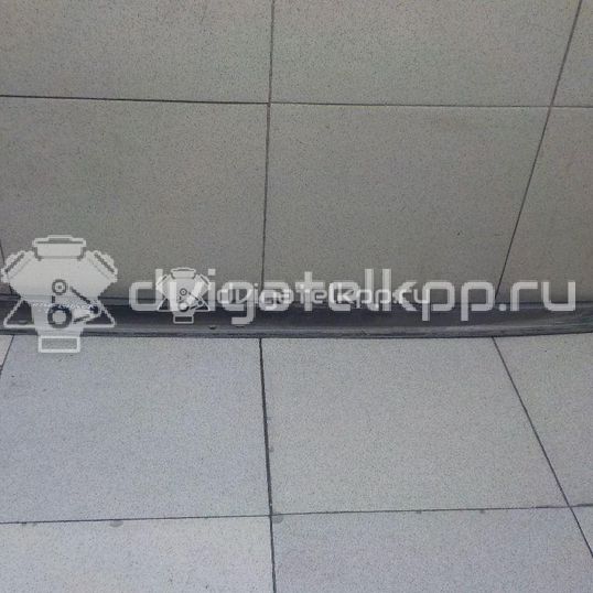 Фото Молдинг передней левой двери  172640 для Opel Astra