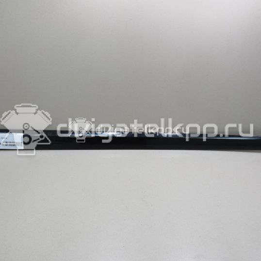 Фото Молдинг передней левой двери  172640 для Opel Astra