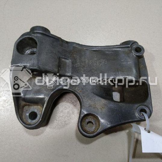 Фото Кронштейн генератора для двигателя BAR для Audi Q7 314-350 л.с 32V 4.2 л бензин 079903805AF