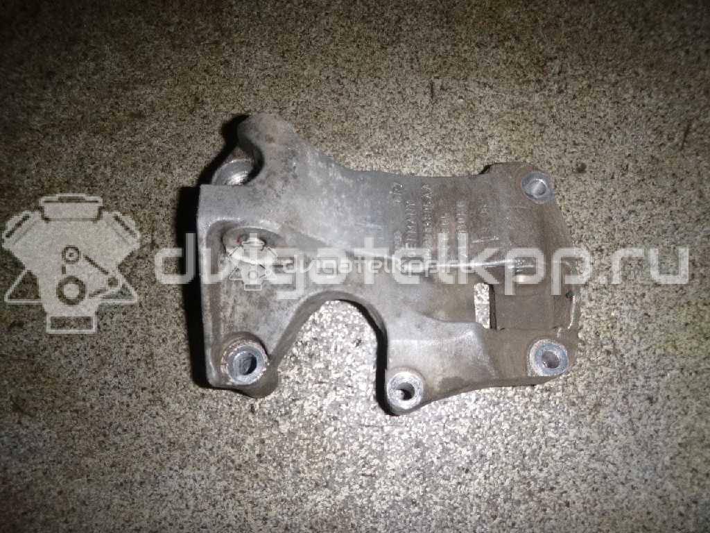 Фото Кронштейн генератора для двигателя BAR для Audi Q7 314-350 л.с 32V 4.2 л бензин 079903805AA {forloop.counter}}