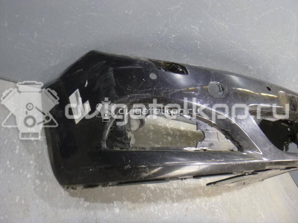 Фото Бампер передний  13161055 для Opel Astra {forloop.counter}}