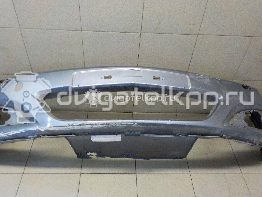 Фото Бампер передний  1400334 для Opel Astra / Zafira {forloop.counter}}
