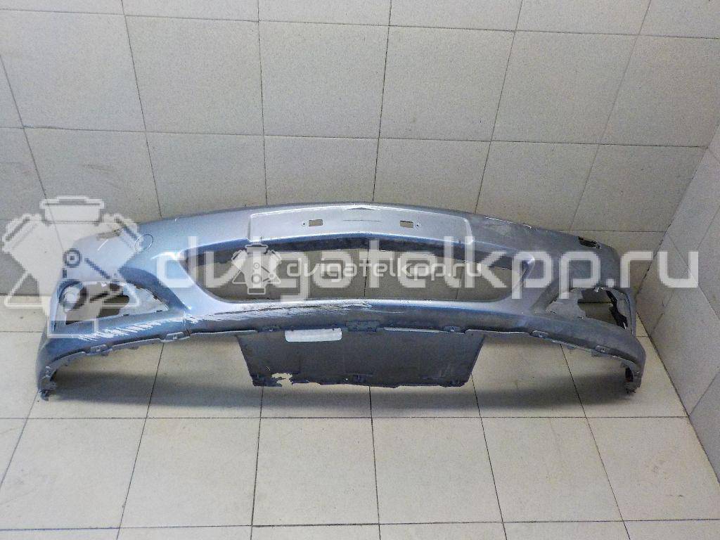 Фото Бампер передний  1400334 для Opel Astra / Zafira {forloop.counter}}