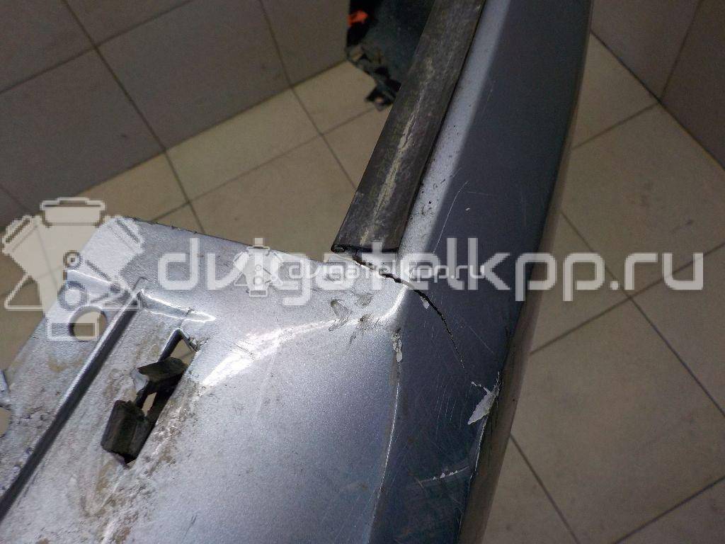 Фото Бампер передний  1400334 для Opel Astra / Zafira {forloop.counter}}