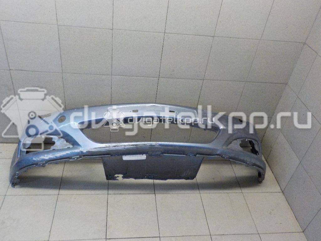 Фото Бампер передний  1400334 для Opel Astra / Zafira {forloop.counter}}