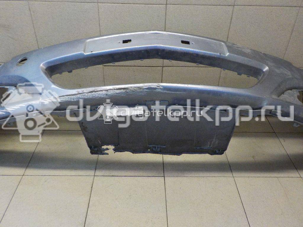Фото Бампер передний  1400334 для Opel Astra / Zafira {forloop.counter}}