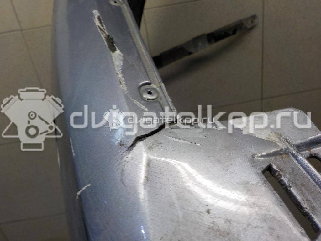 Фото Бампер передний  1400334 для Opel Astra / Zafira {forloop.counter}}