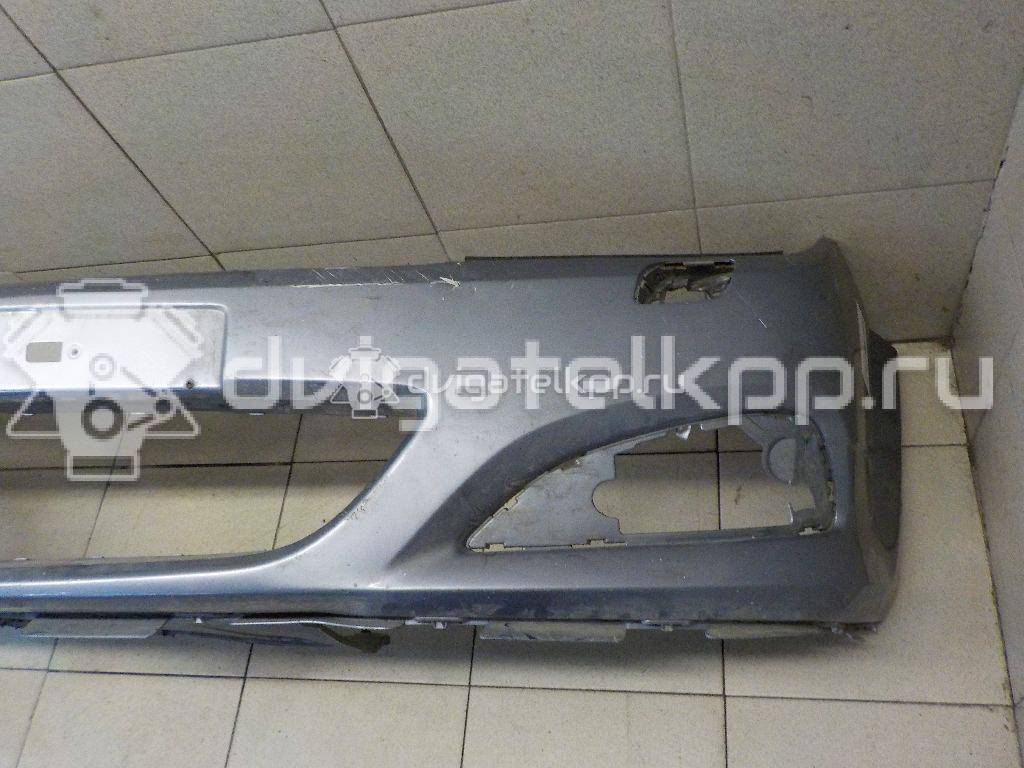 Фото Бампер передний  1400334 для Opel Astra / Zafira {forloop.counter}}