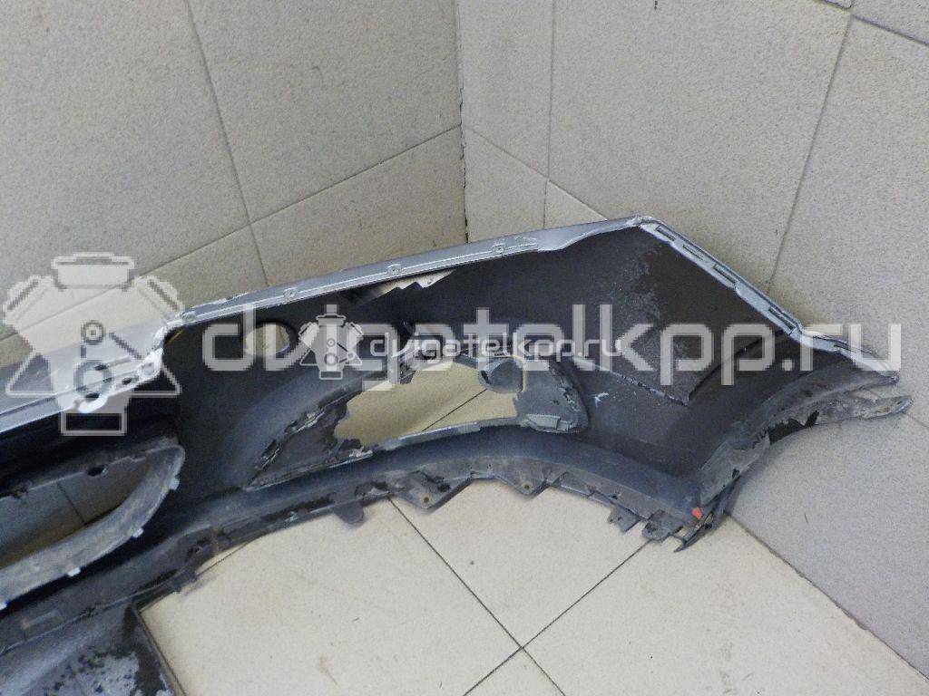 Фото Бампер передний  1400334 для Opel Astra / Zafira {forloop.counter}}