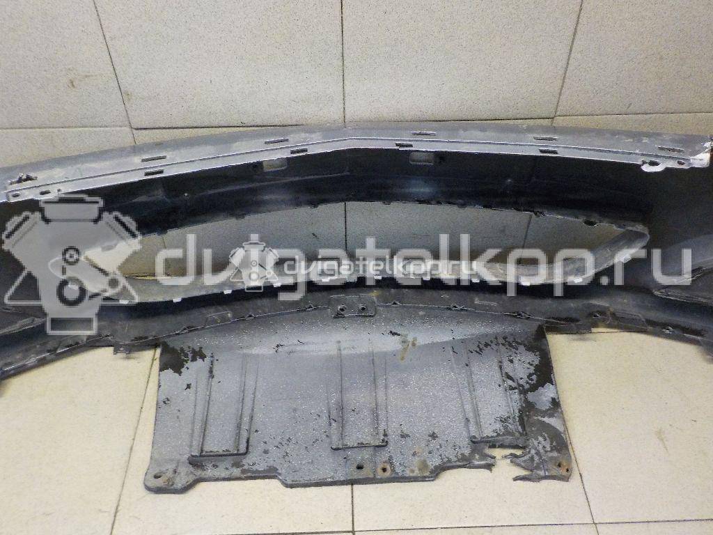 Фото Бампер передний  1400334 для Opel Astra / Zafira {forloop.counter}}