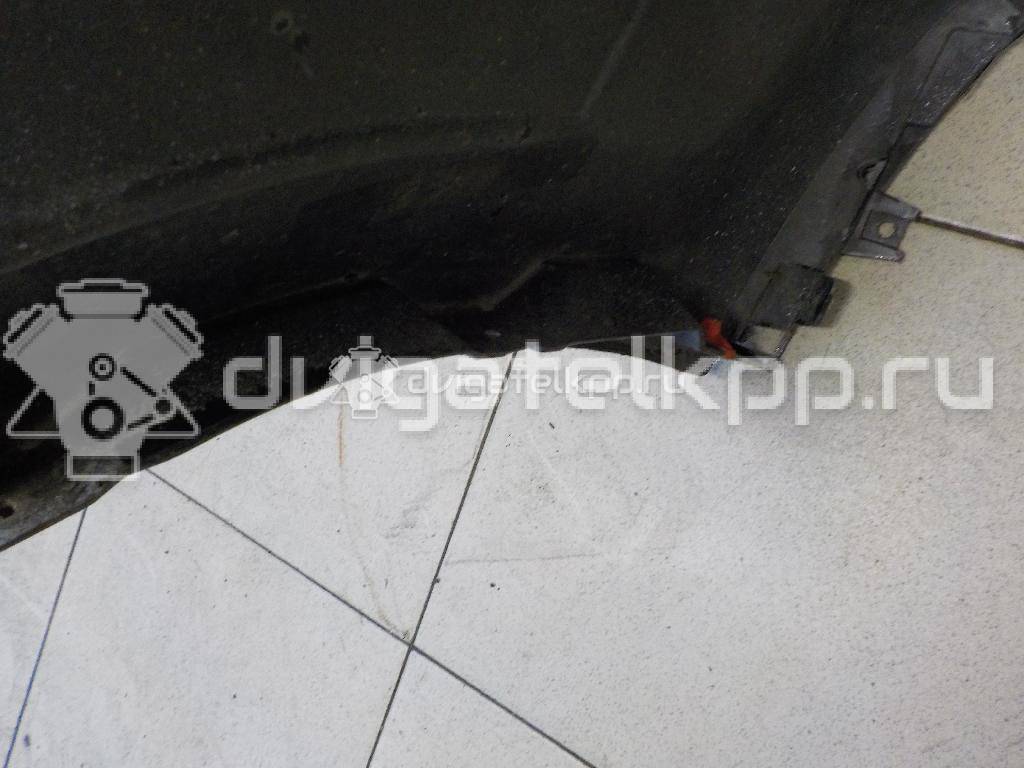 Фото Бампер передний  1400334 для Opel Astra / Zafira {forloop.counter}}