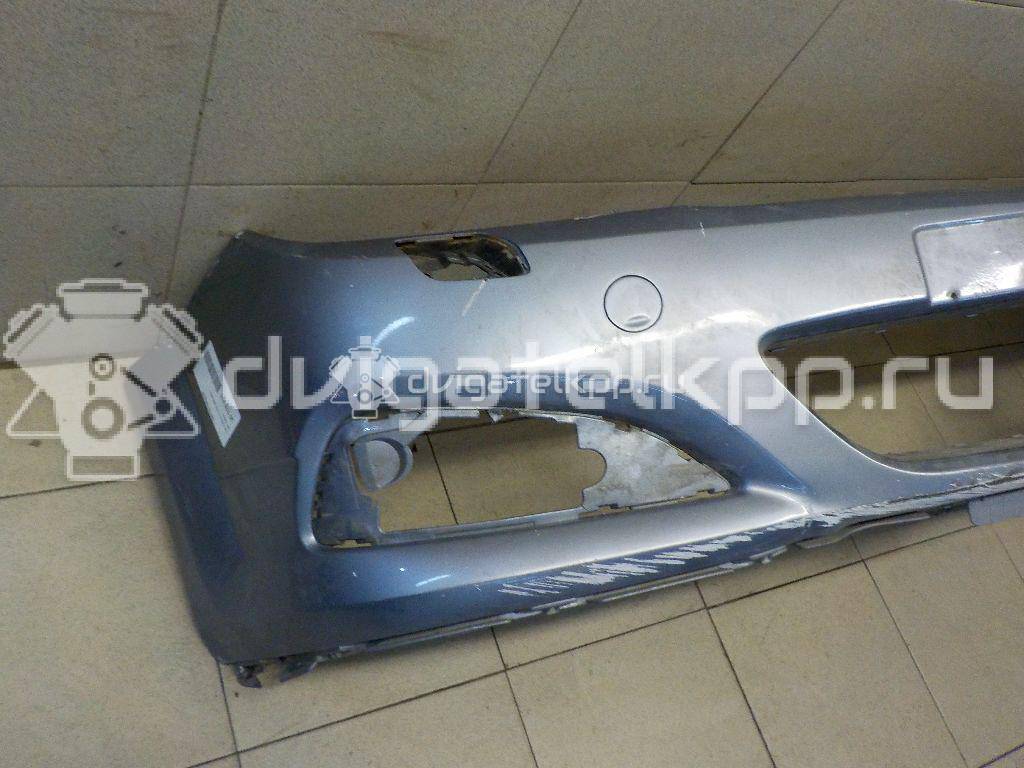 Фото Бампер передний  1400334 для Opel Astra / Zafira {forloop.counter}}