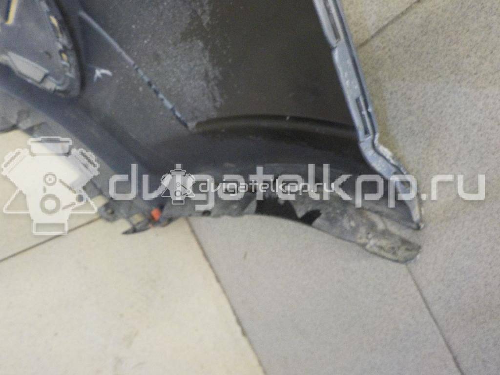 Фото Бампер передний  1400334 для Opel Astra / Zafira {forloop.counter}}