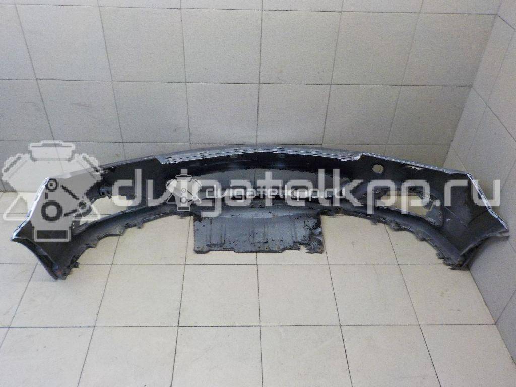 Фото Бампер передний  1400334 для Opel Astra / Zafira {forloop.counter}}