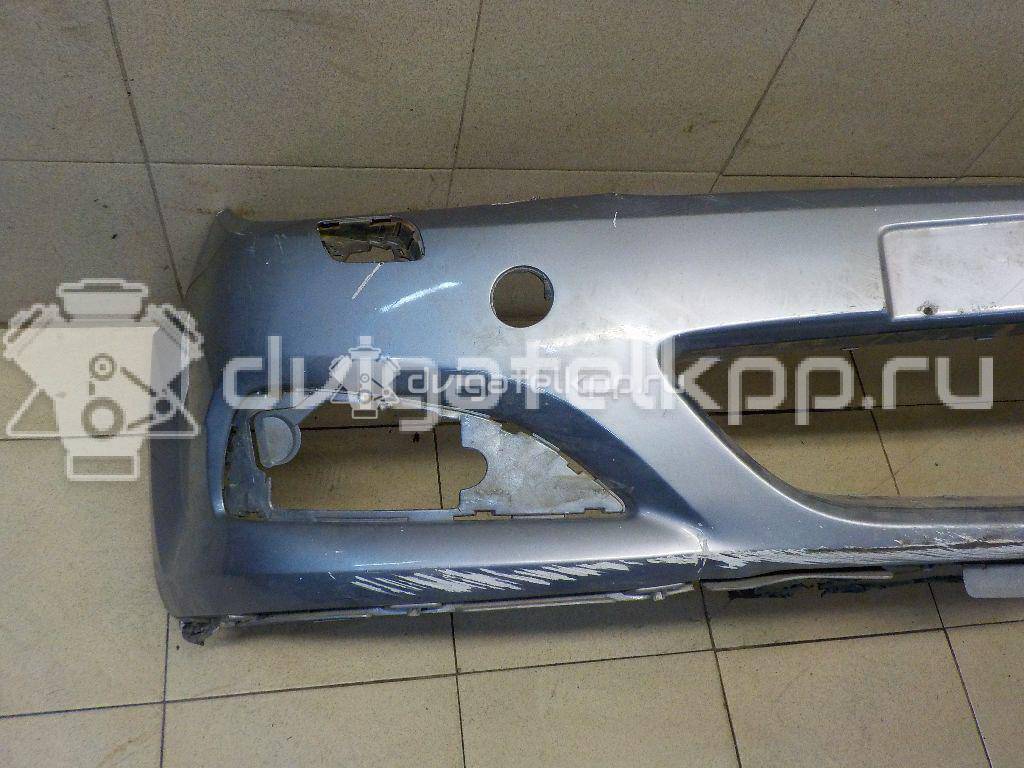 Фото Бампер передний  1400334 для Opel Astra / Zafira {forloop.counter}}