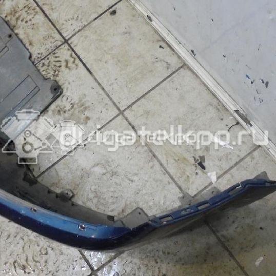 Фото Бампер передний  13225745 для Opel Astra