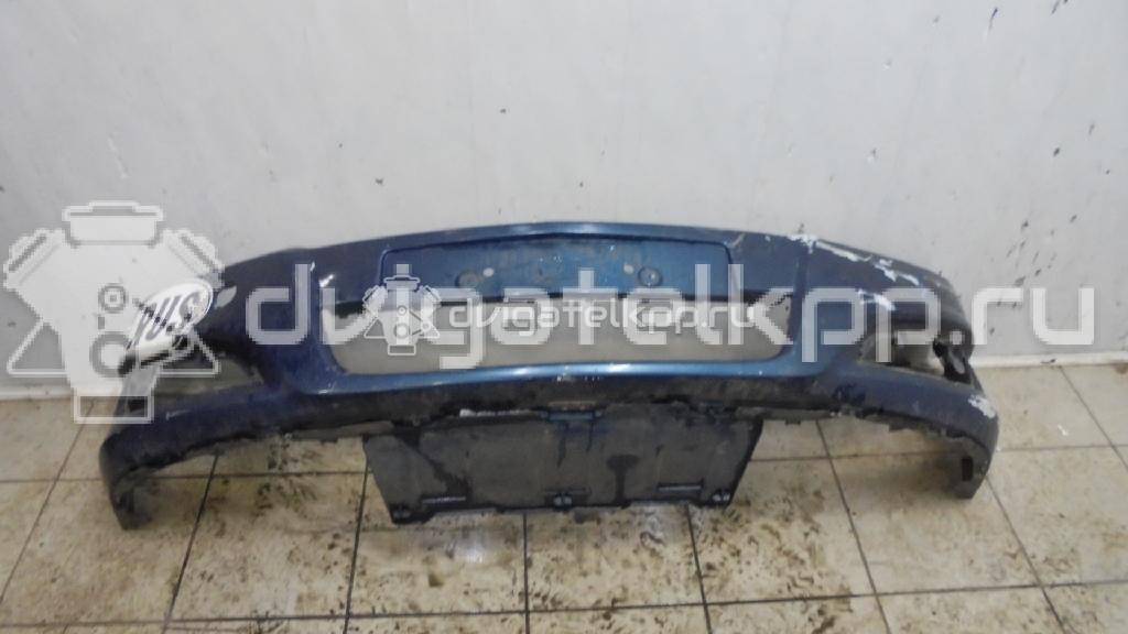 Фото Бампер передний  13225745 для Opel Astra {forloop.counter}}