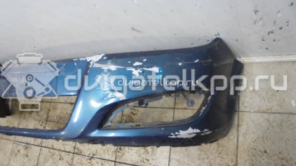 Фото Бампер передний  13225745 для Opel Astra {forloop.counter}}