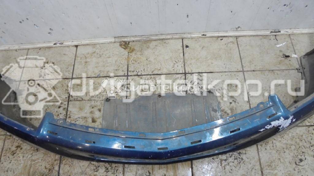 Фото Бампер передний  13225745 для Opel Astra {forloop.counter}}