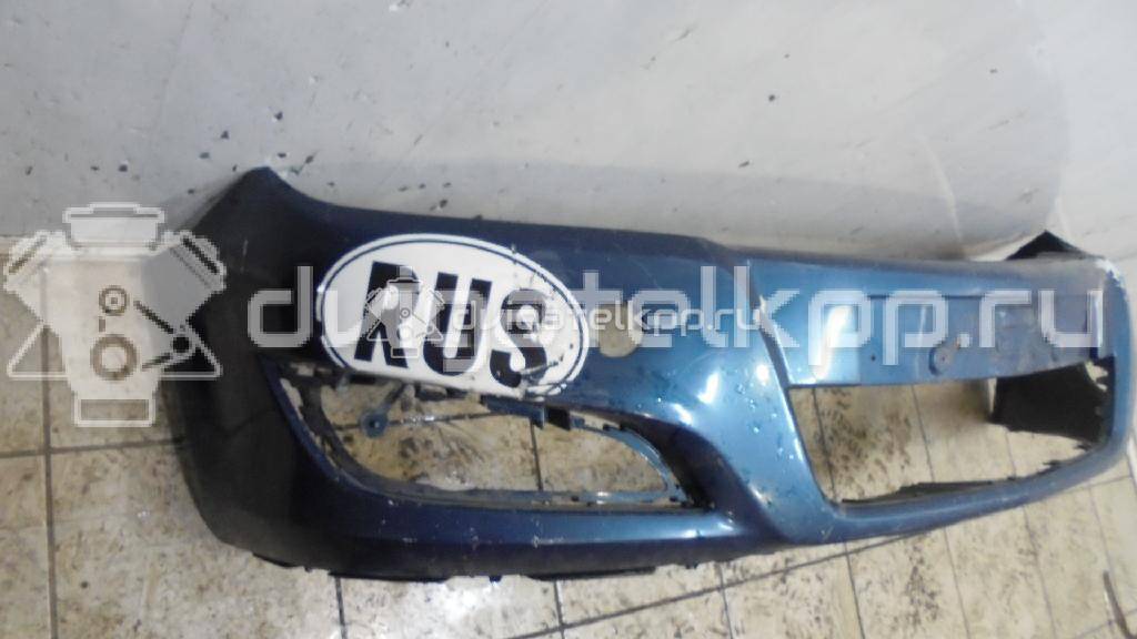 Фото Бампер передний  13225745 для Opel Astra {forloop.counter}}