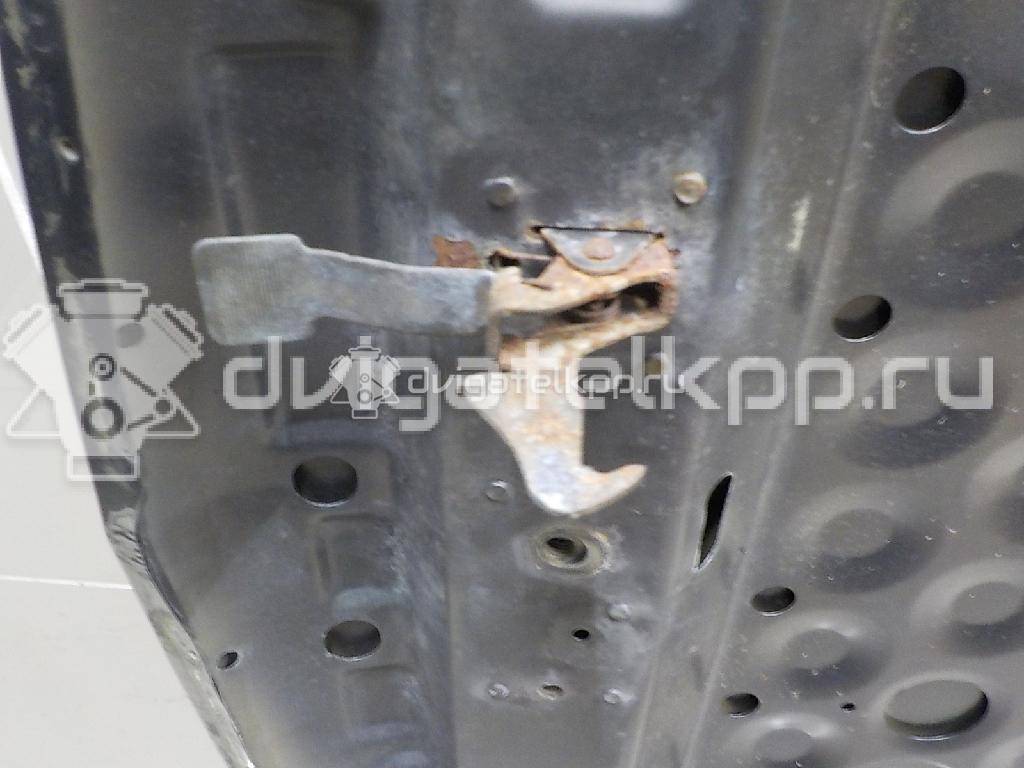 Фото Капот  93178717 для Opel Astra {forloop.counter}}