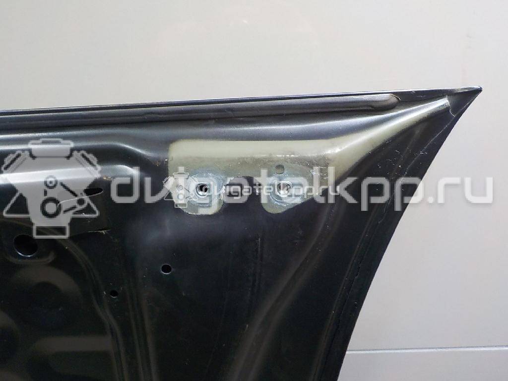 Фото Капот  93178717 для Opel Astra {forloop.counter}}
