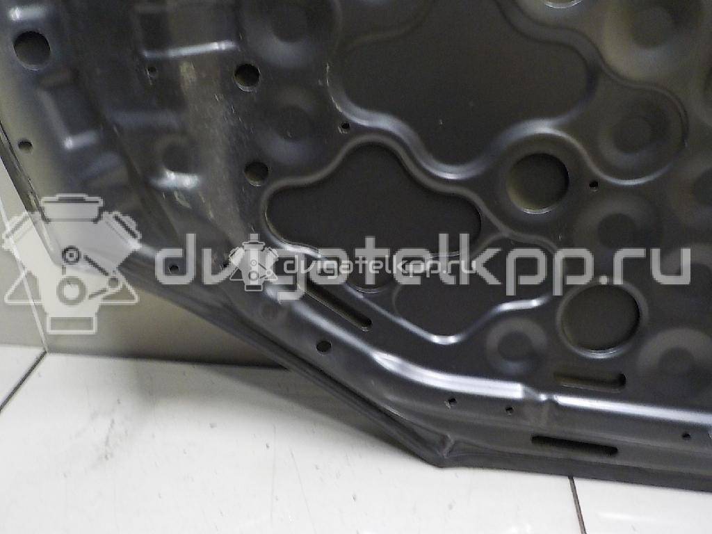 Фото Капот  93178717 для Opel Astra {forloop.counter}}