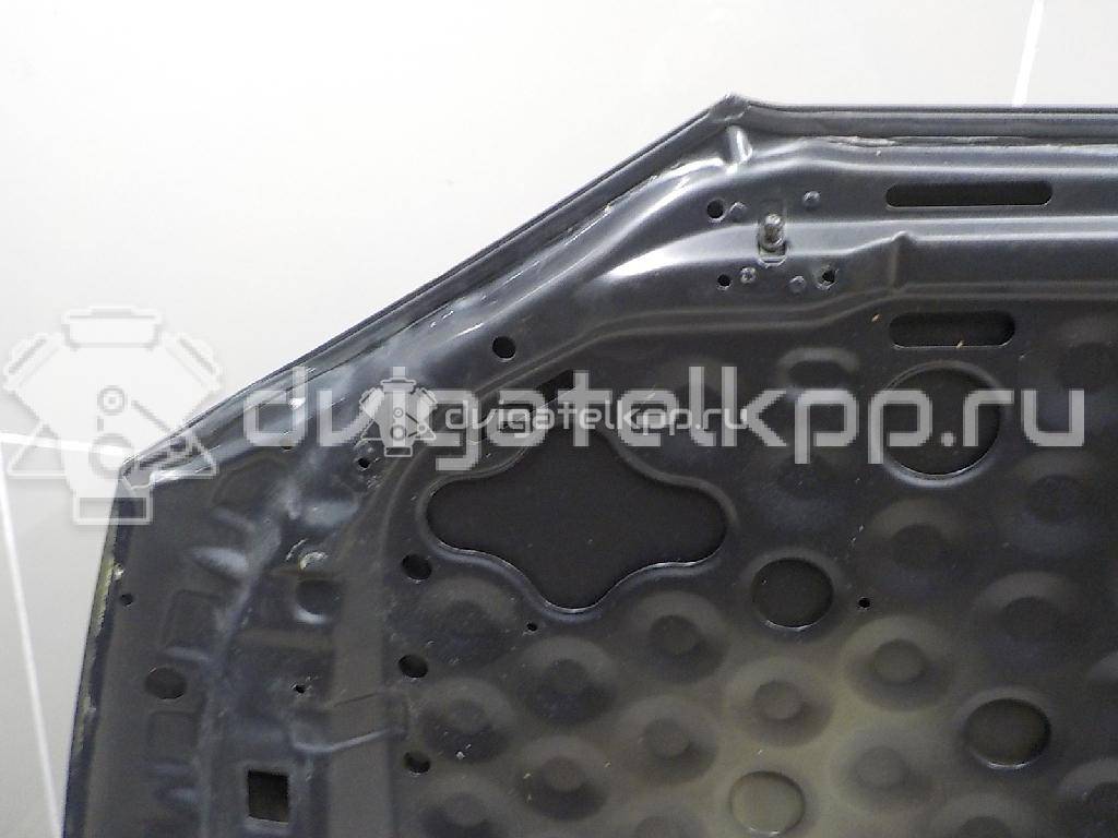 Фото Капот  93178717 для Opel Astra {forloop.counter}}