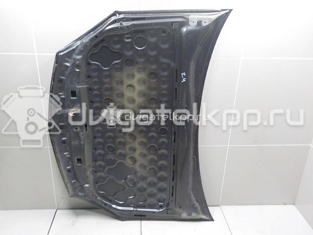 Фото Капот  93178717 для Opel Astra {forloop.counter}}