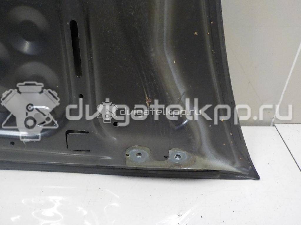 Фото Капот  93178717 для Opel Astra {forloop.counter}}