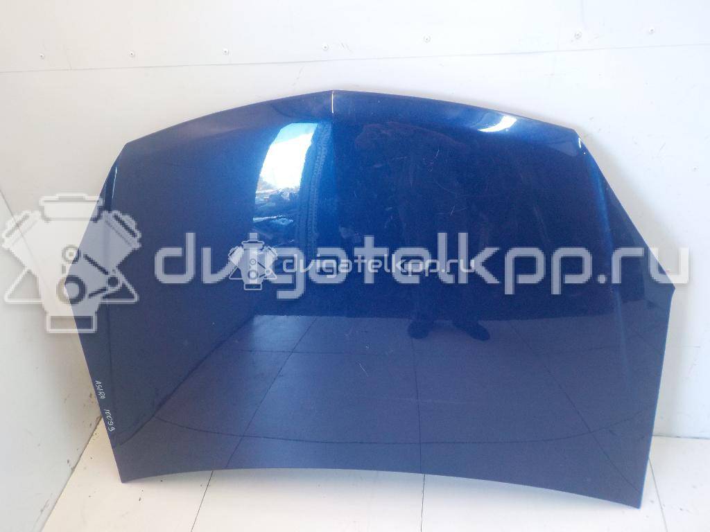 Фото Капот  93178717 для Opel Astra {forloop.counter}}