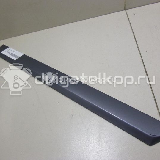 Фото Молдинг задней левой двери  5172401 для Opel Astra