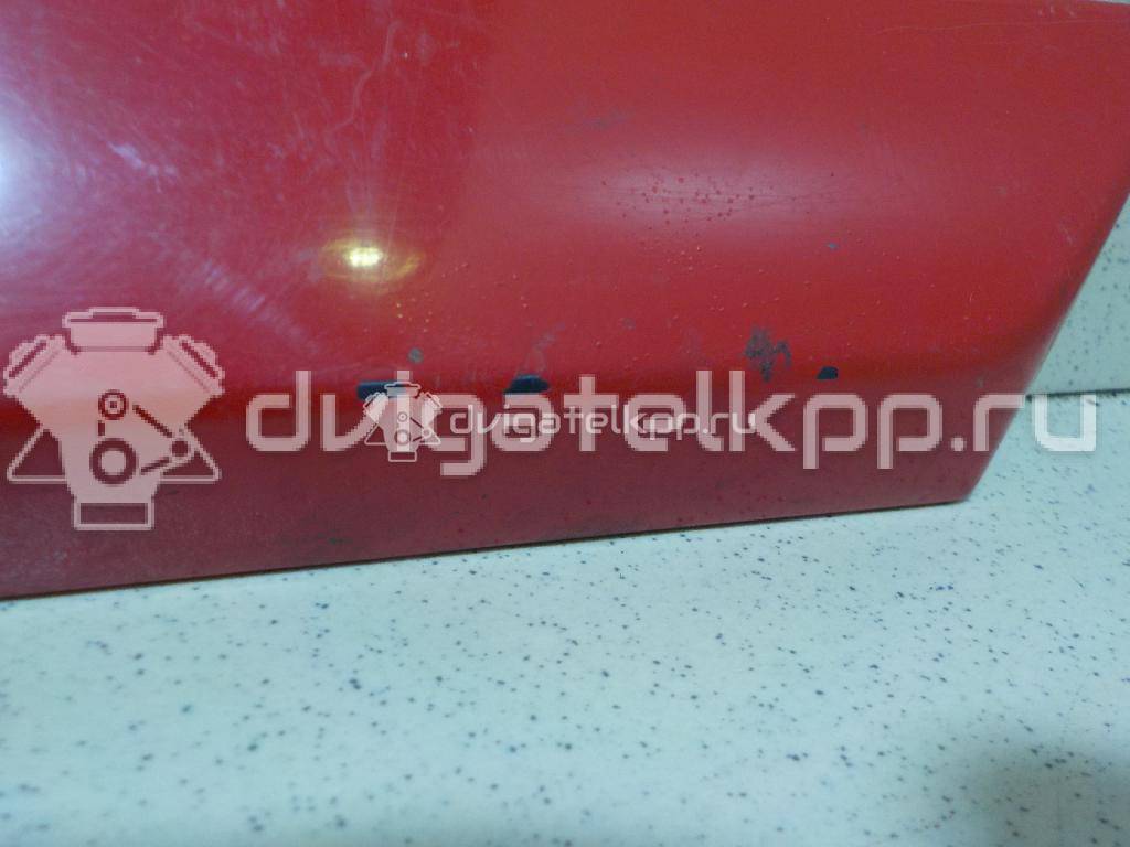 Фото Молдинг задней левой двери  5172401 для Opel Astra {forloop.counter}}